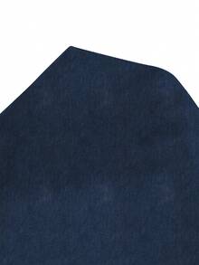 Shapeblank Vestido casual de verano con escote entallado para tallas grandes - Multicolor - Ver 6