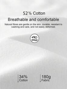 Comfortcana 女士复古海军蓝条纹休闲棉质抽绳短裤，适合外出、街头风、时尚休闲、海滩度假 - 彩色 - 查看 3