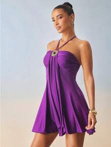 Violet Purple