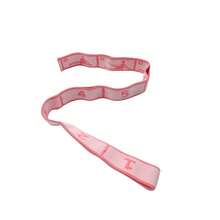 1 Dây kháng lực yoga 8 khe/11 khe, Dây co giãn yoga thể dục cho nữ, Dây đàn hồi kỹ thuật số, Dây căng khi khiêu vũ, Dây kháng lực - Nhiều màu - Xem 3