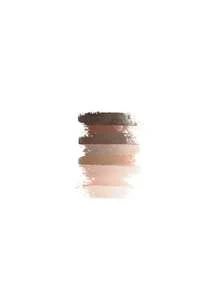 Max Factor Masterpiece Nude Palette Cappuccino Nudes 6.5 G - Cappuccino - View 2