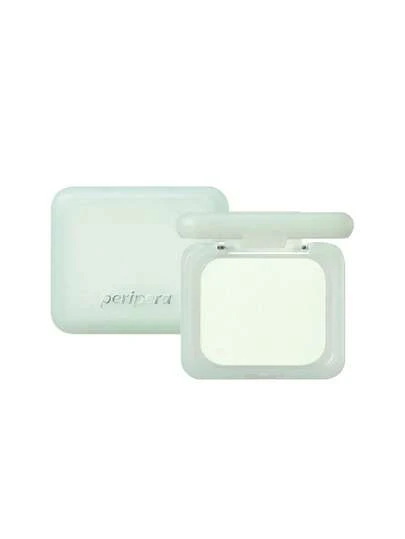  PERIPERA FILTER FIT BLUR PACT 01 BLUR MINT 8g