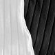Black and White