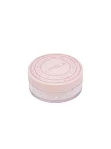 Nabla Close-Up Baking & Setting Powder - Translucent - Translucent - View 1