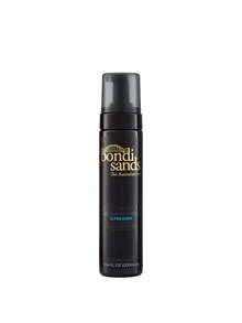 Bondi Sands Self Tanning Foam Ultra Dark 200 Ml - White - View 2