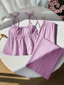 Mauve Purple