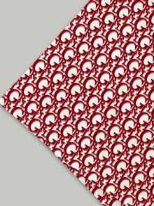 Franclia Conjunto de 2 piezas de camiseta con estampado de eslogan y shorts casuales para mujer, de verano - Multicolor - Ver 7