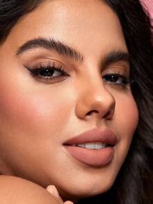 SHEGLAM 霧面誘惑液體唇膏-Naked Brunch 持久高色素唇膏滋養向日葵油減少唇部細紋唇部護理唇妝派對液體唇膏 品牌 美容 化妝 化妝品 適合女性與女孩 完美搭配夏季春季 Y2K 時尚 流行 生日 母親節禮物 假期 派對準備就緒 最佳顏色 - Naked Brunch - 查看 4