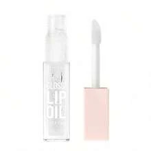 Oh My Gloss! Lip Oil 000 Clear Cloud 4.5 Ml - 000 Clear Cloud - View 3