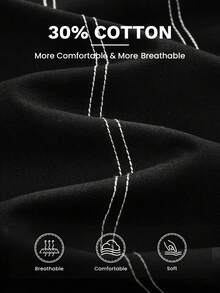 SHEIN Maija MAIJA 度假风荷叶边饰吊带背心和长裙两件套 - 黑色 - 查看 12