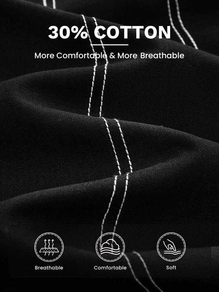 SHEIN Maija MAIJA Vacation Ruffle Trim Matching Cami & Maxi Skirt Two Pieces Set