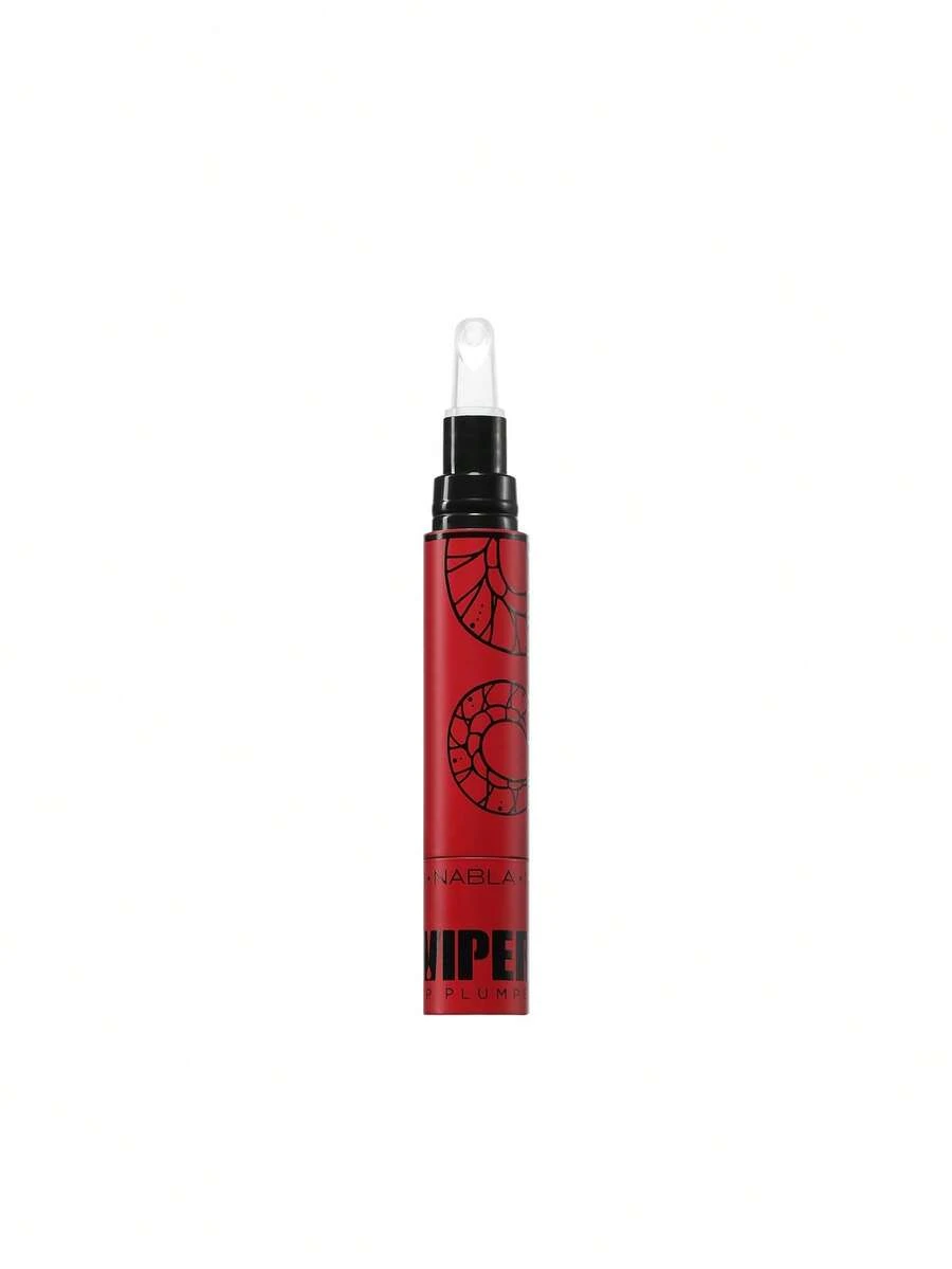 NABLA Cosmetics Viper Lip Plumper 4 Ml - Clear - View 1