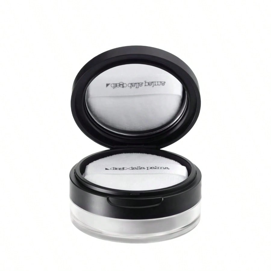 Shein Transparent Rice Powder 12 G – Translucent Matte Finish, High Oil Absorption For Shine Control, Long-Wearing Blurring Effect, Suitable For Oily And Combination Skin, Ideal For Professional Foundation Setting And Daily Touch-Ups
