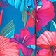 藍色