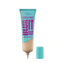 Rimmel Kind & Free Blur It Out Mattifying Skin Tint 160 Vanilla 10 Ml - 160 Vanilla - View 3