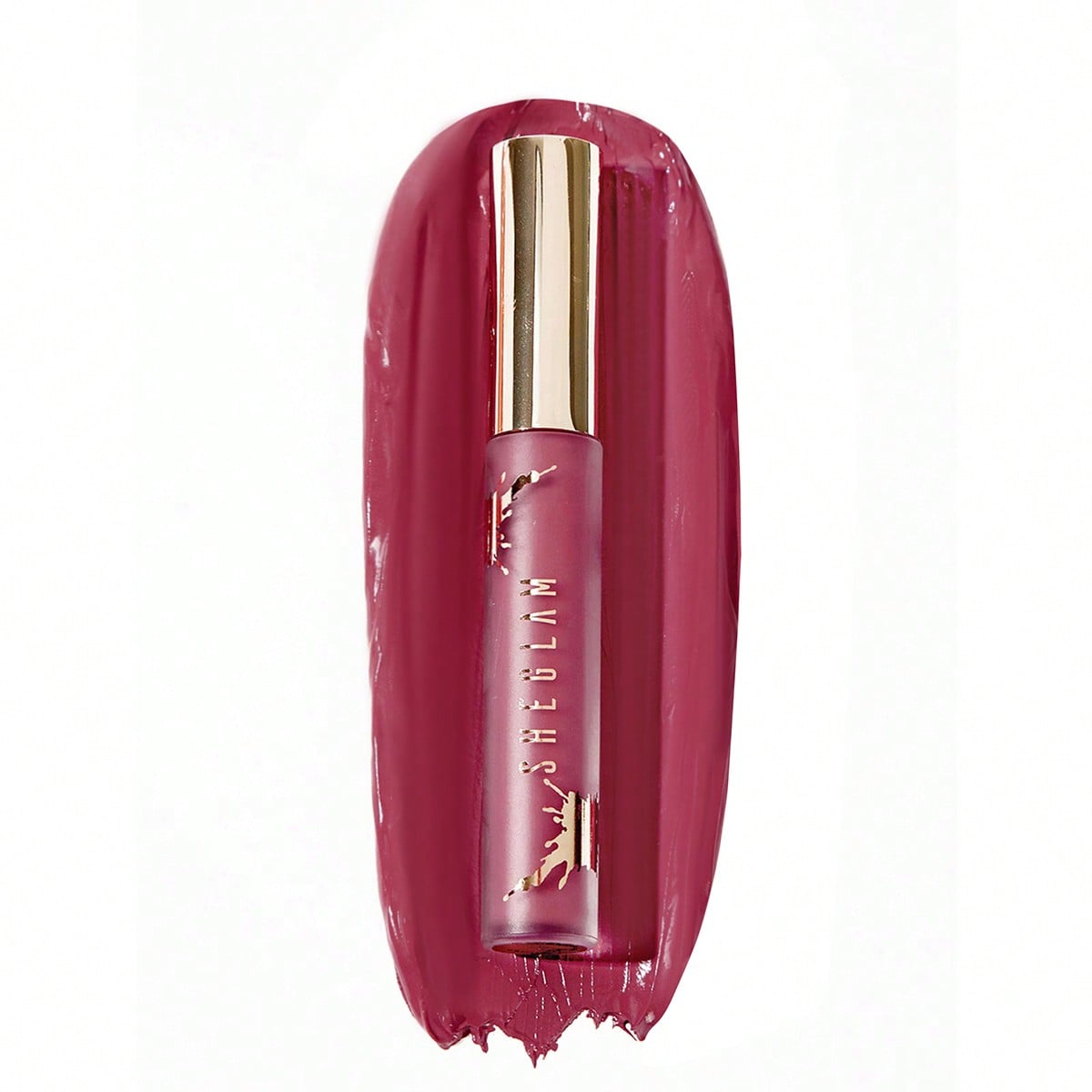 Shein Women's Attraction Matte Allure Liquid Lipstick-Liftoff Lip Combo Brand Beauty Cosmetic Makeup For And Girls