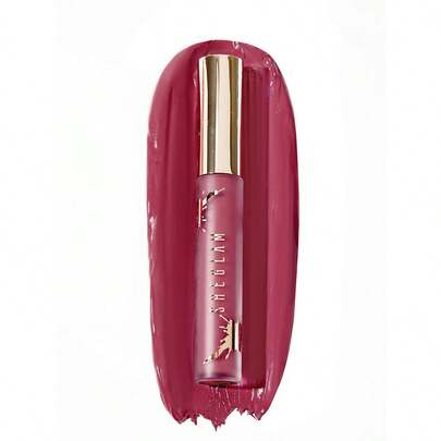 SHEGLAM LáPiz Labial LíQuido Matte Allure: LáPiz Labial Duradero Y De Alta PigmentacióN Attraction, Nutritivo Con Aceite De Girasol Que Reduce Las LíNeas Finas De Los Labios, Cuidado De Los Labios, Maquillaje De Labios, , Fiesta De Navidad, LáPiz Labial LíQuido Lip Combo Marca Belleza Maquillaje Maquullaje CosméTica Para Mujeres NiñAs Perfecto Para Invierno Primavera Verano Ideal Para Y2K Elegante Moda Adecuado Para CumpleañOs DíA De La Madre Regalo Fiesta Listo Mejor Color