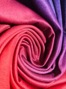 Acti Log 男士渐变色休闲健身运动背心，健身房 - 彩色 - 查看 4
