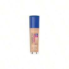 Rimmel Match Perfection Foundation Sand 300 Neutral 30 Ml - 300 Sand - View 3