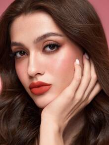 SHEGLAM 霧面魅力液體唇膏-霧玫瑰持久高色素唇膏滋養向日葵油減少唇部細紋唇部護理唇妝派對液體唇膏 品牌 美容 化妝 化妝品 適合女性與女孩 完美搭配夏季春季 Y2K 時尚 流行 生日 母親節禮物 假期 派對準備就緒 最佳顏色 - Misty Rose - 查看 3