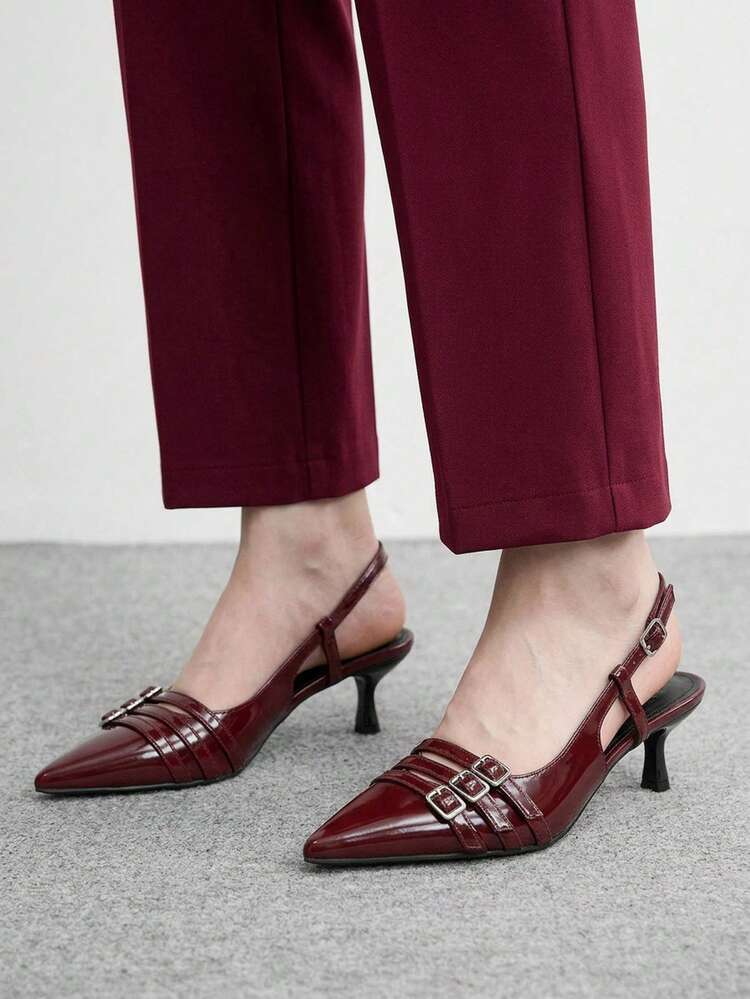 CUCCOO BIZCHIC Women Pumps