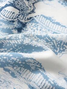 GlowEve Women's Printed A-Line Skirt, Elegant For Vacation, Daily Wear And Commuting - Multicolor - View 7