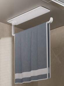 1 Giá Treo Giấy Ướp Treo Tường: Được thiết kế để đựng giấy ăn, màng bọc thực phẩm, khăn và các vật dụng khác, thích hợp cho nhà bếp và phòng tắm. Đây là một phụ kiện phòng tắm và vật trang trí nhà cửa lý tưởng, đồng thời cũng là một giá đựng đồ tiện dụng. - Nhiều màu - Xem 9