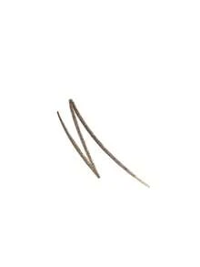 NABLA Cosmetics Brow Divine Brow Pencil Neptune 0.085 g – Brow Pencil, Ultra-Fine Precision, For Women With Dark Hair, Neptune, Suitable For Daily Makeup Routine - Neptune - Ver 2