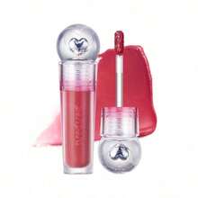 Peripera Ink Jellable Tint 03 Probably Rode 3.7 G – Lip Tint, Glossy Finish, For Women, Rose Pink, Suitable For Daily Makeup - 03 PROBABLY ROSE - View 3