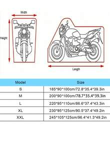 1 tấm bạt phủ xe máy, chống mưa, chống bụi, chống nắng, cách nhiệt cho xe máy và xe điện. - màu đen - Xem 6