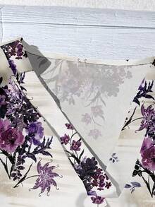 EMERY ROSE Áo sơ mi nữ in hoa kiểu dáng thường ngày, thích hợp cho mùa hè. - Nhiều màu - Xem 5