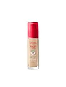 Bourjois Healthy Mix كريم أساس نظيف نباتي مضيء 52.2 بيج ذهبي 30 مل - 52.2 Golden Beige - مشاهدة 1