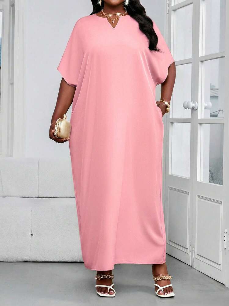sweater dresses women Sweater Dress Maxi- Sand – Tres Chic Boutique