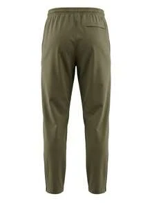 Under Armour Rival VMen's Windbreaker Pants Green - Green - View 2