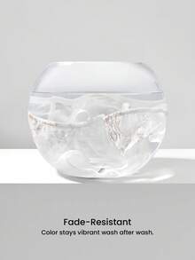 LUVLETTE Low-Rise Light Blue Embroidered Elegance Lingerie Floral Lace & Demi-Sheer Mesh & Strappy Sexy Briefs - Blue - View 7