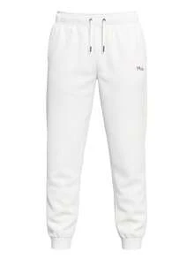 FILA Men's Sweatpants White - White - View 1