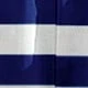 Blue and White