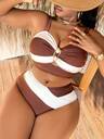 Bikinis de talla grande