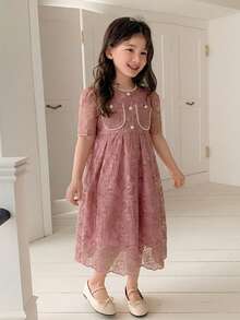 Màu Hồng baby