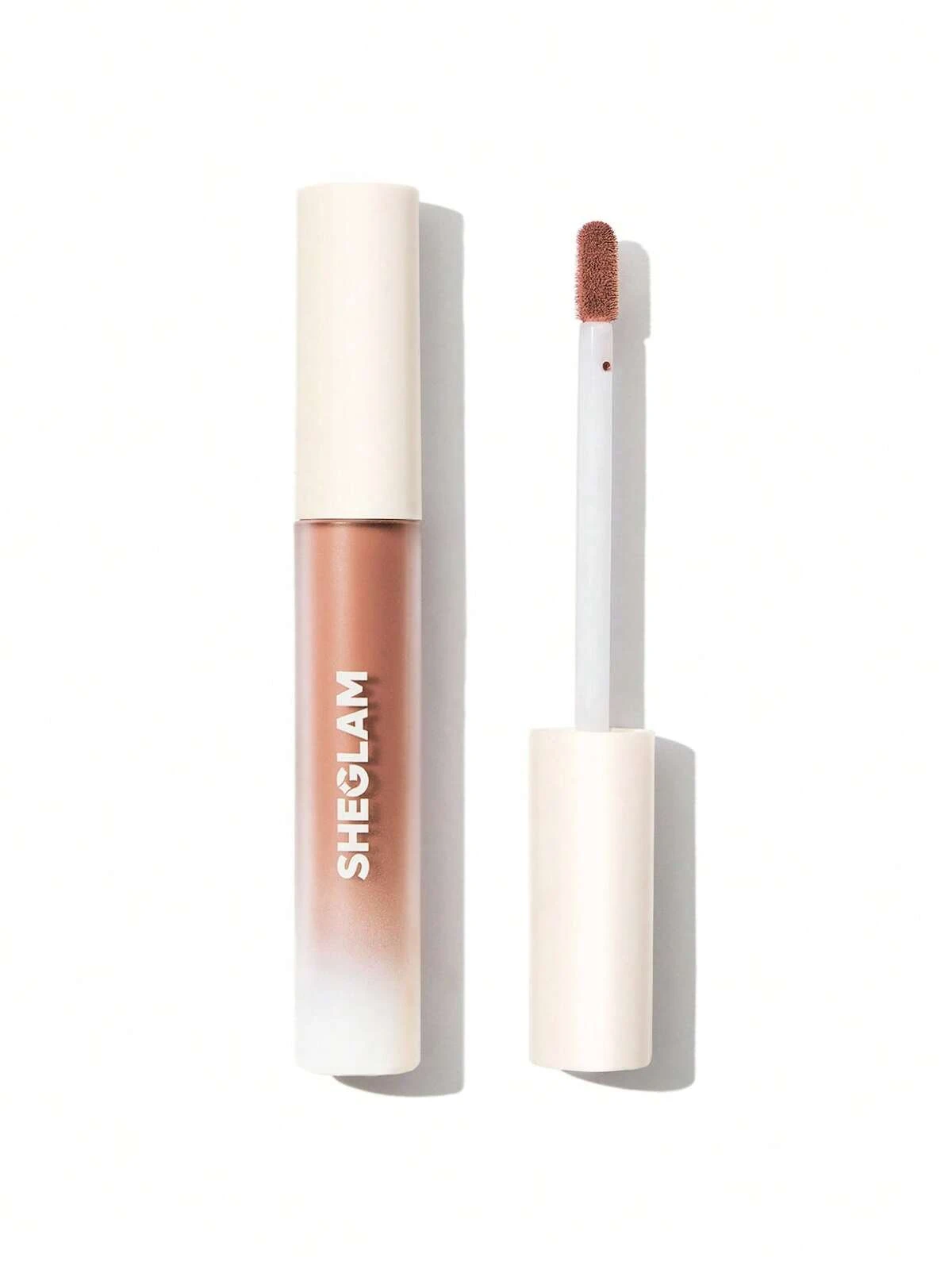 Matte Allure Liquid Lipstick-True FaIth