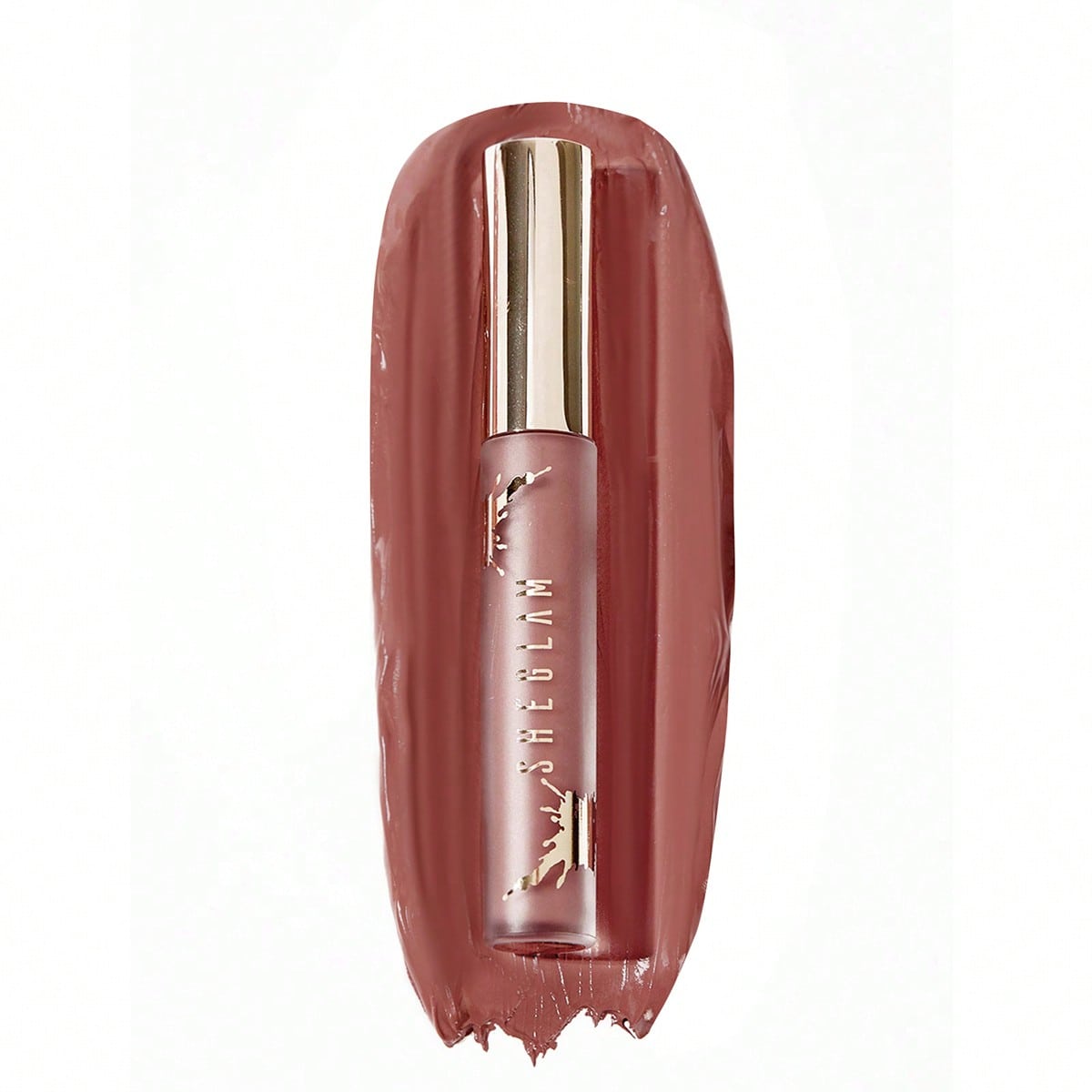 Shein Women's Liftoff Matte Allure Liquid Lipstick- Lip Combo Brand Beauty Cosmetic Makeup For And Girls
