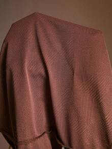 Powerista 女士纯色简约无袖休闲运动T恤 - 棕色 - 查看 9