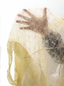 SoleilVie 女士极简休闲蕾丝拼接吊带背心 夏季 夏季穿搭 夏季服装 夏季上衣 女士沙滩装 女士沙滩装 优雅女士衬衫 女士休闲衬衫 女士休闲衬衫 女士度假装 女士夏季度假装 度假装 女士度假装 黄色上衣 黄色上衣 女士波西米亚风上衣 波西米亚风服装 夏季上衣 女士夏季上衣 - 淡黃色 - 查看 9