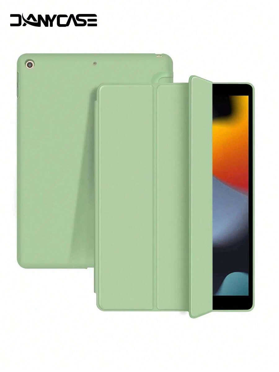 Ốp bảo vệ DANYCASE tương thích với iPad A16, Air 11/13, M3 2025, Mini 7, A17, Pro 2024, Air 11/13, M2 2024, Pro 11/13, M4 2024 (thế hệ thứ 7, 8, 9, 10.2 inch), Air 4, Air 5, Pro 11 inch (thế hệ thứ 2, 3, 4), Pro 12.9 inch (thế hệ thứ 4, 5, 6)