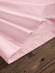 Manfinity Joysei Pink Knitted Vest For Men - Pink - View 3