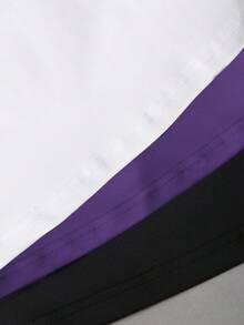 Sweetra Áo hai dây cổ vuông xếp ly dáng rộng dành cho nữ, thích hợp cho mùa hè. - Nhiều màu - Xem 8