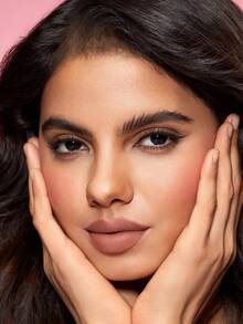 SHEGLAM 霧面魅力液體唇膏-香根草持久高色素唇膏滋養向日葵油減少唇部細紋唇部護理唇妝派對液體唇膏 品牌 美容 化妝 化妝品 適合女性與女孩 完美搭配夏季春季 Y2K 時尚 流行 生日 母親節禮物 假期 派對準備就緒 最佳顏色 - Vetiver - 查看 4