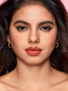 SHEGLAM LáPiz Labial LíQuido Matte Allure-Sweet Poison LáPiz Labial De Larga DuracióN Con Alto Contenido De Pigmentos Aceite De Girasol Nutritivo Reduce Las LíNeas Finas De Los Labios Cuidado De Labios Maquillaje De Labios Fiesta De Navidad LáPiz Labial LíQuido Lip Combo Marca Belleza Maquillaje Maquullaje CosméTica Para Mujeres NiñAs Perfecto Para Invierno Primavera Verano Ideal Para Y2K Elegante Moda Adecuado Para CumpleañOs DíA De La Madre Regalo Fiesta Listo Mejor Color - Sweet Poison - Ver 4