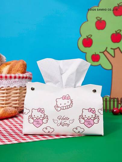 HELLO KITTY AND FRIENDS | Joivida 1pc Fashionable And Simple Portable Makeup And Cosmetic Tool Storage, Suitable For Women, Girls, And Travel, Home, And Daily Use,Makeup Storage Bag Mini Pouch Travel Small Makeup Case Accessories Make Up Holder Brush Bag Make Up Container Cosmetic Bag Travel Essentials Ladies Accessories Travelling Stuff Makeup Bag Makeup Bags Makeup Pouch Make Up Pouch Back To School Supplies