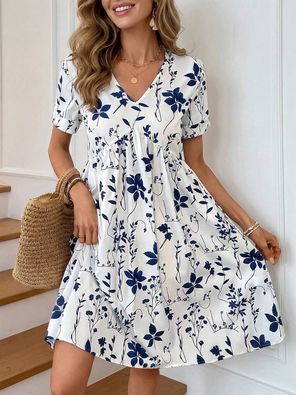 long sleeve lace mini dress Vintage Wedding atf-kg-05.01.25 Unit:Case (50/CS) Mannequin Christmas Tree Clothes Womens Delia Lace Long